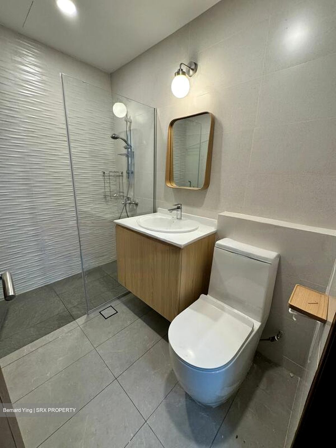 Fortune Spring (D15), Apartment #616352211